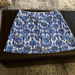 Tranquility Skort Medium